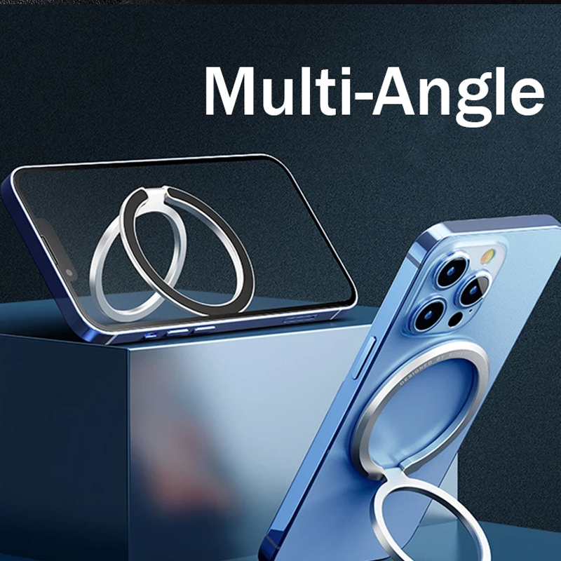 Magnetic Phone Holder For Mags - Phone Accessories Useful ulasan dan harga