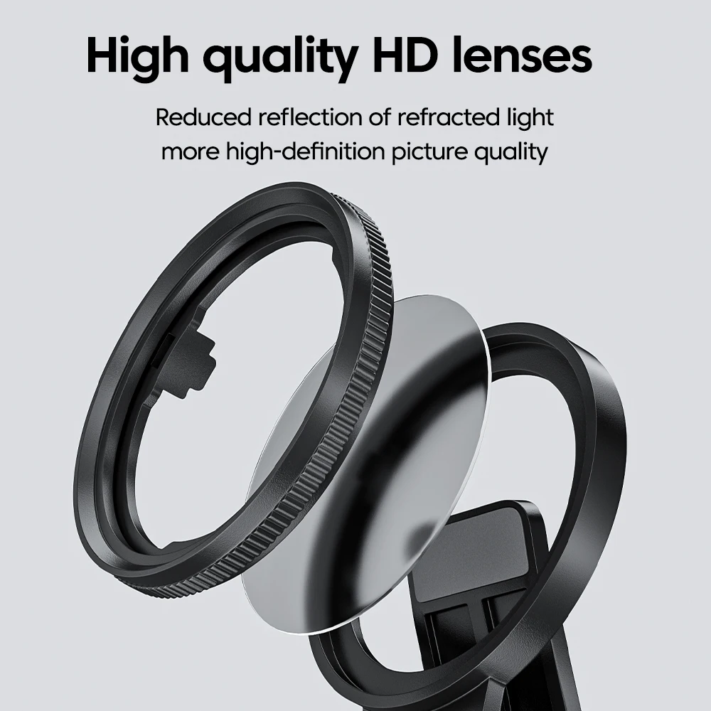 New 52mm CPL Mobile Phone Lens - Phone Accessories Useful ulasan dan harga
